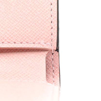 Louis Vuitton Monogram Victorine Wallet Rose Ballerine 8 of 13