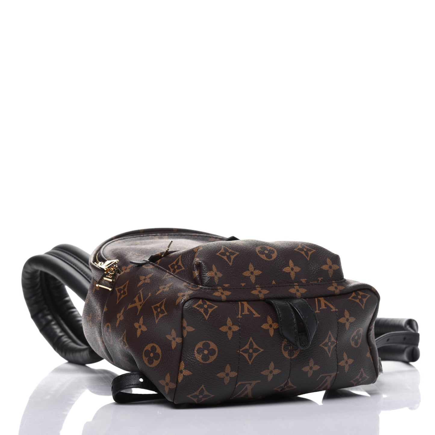 Monogram Palm Springs Backpack PM