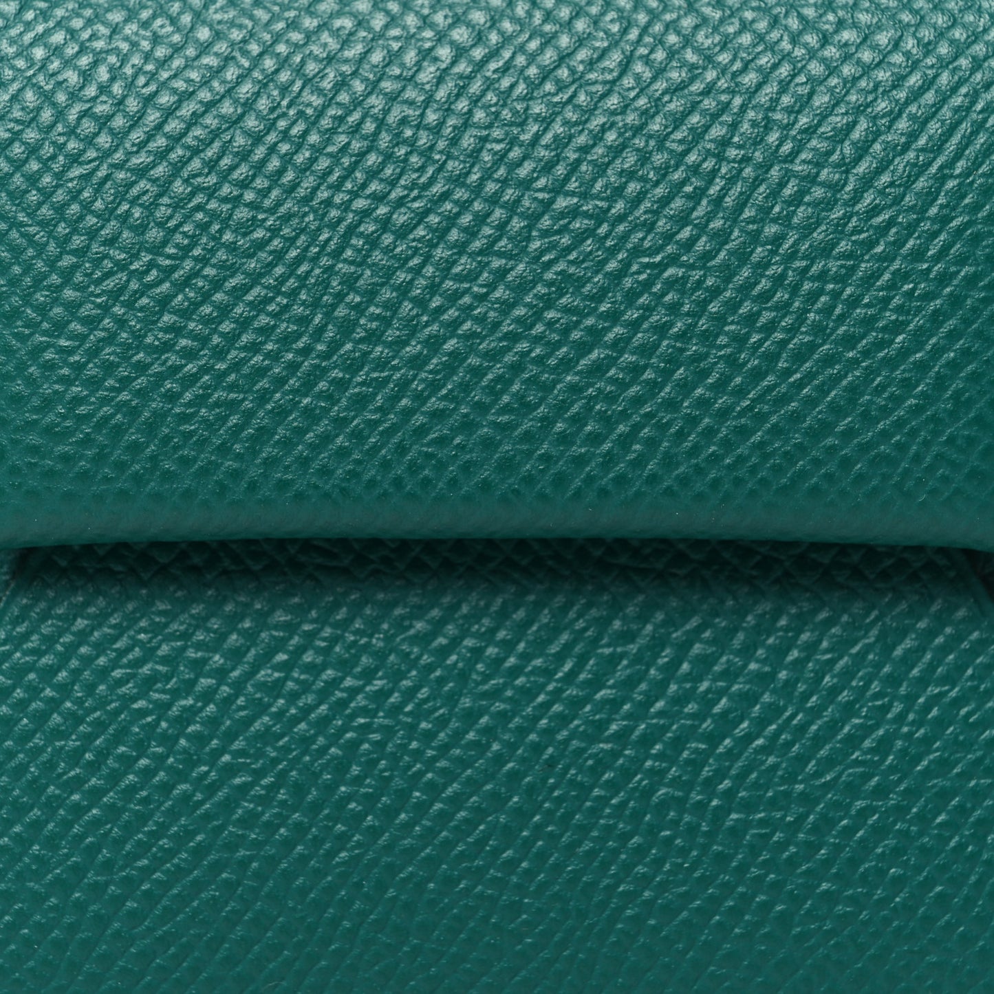 Epsom Bastia Coin Purse Malachite