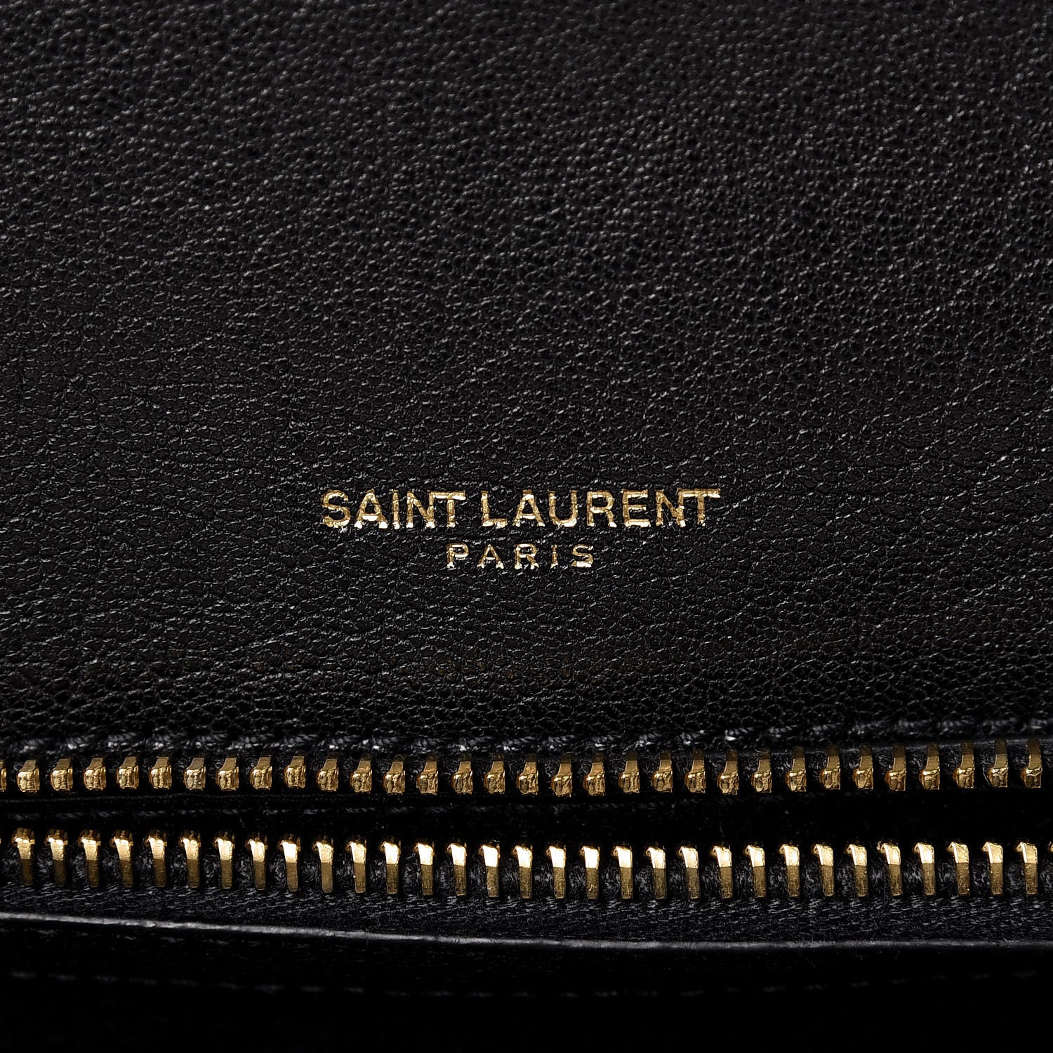 Saint Laurent Denim Matelasse Chevron Summer Embroidered Monogram Medium College Bag Blue 6 of 12