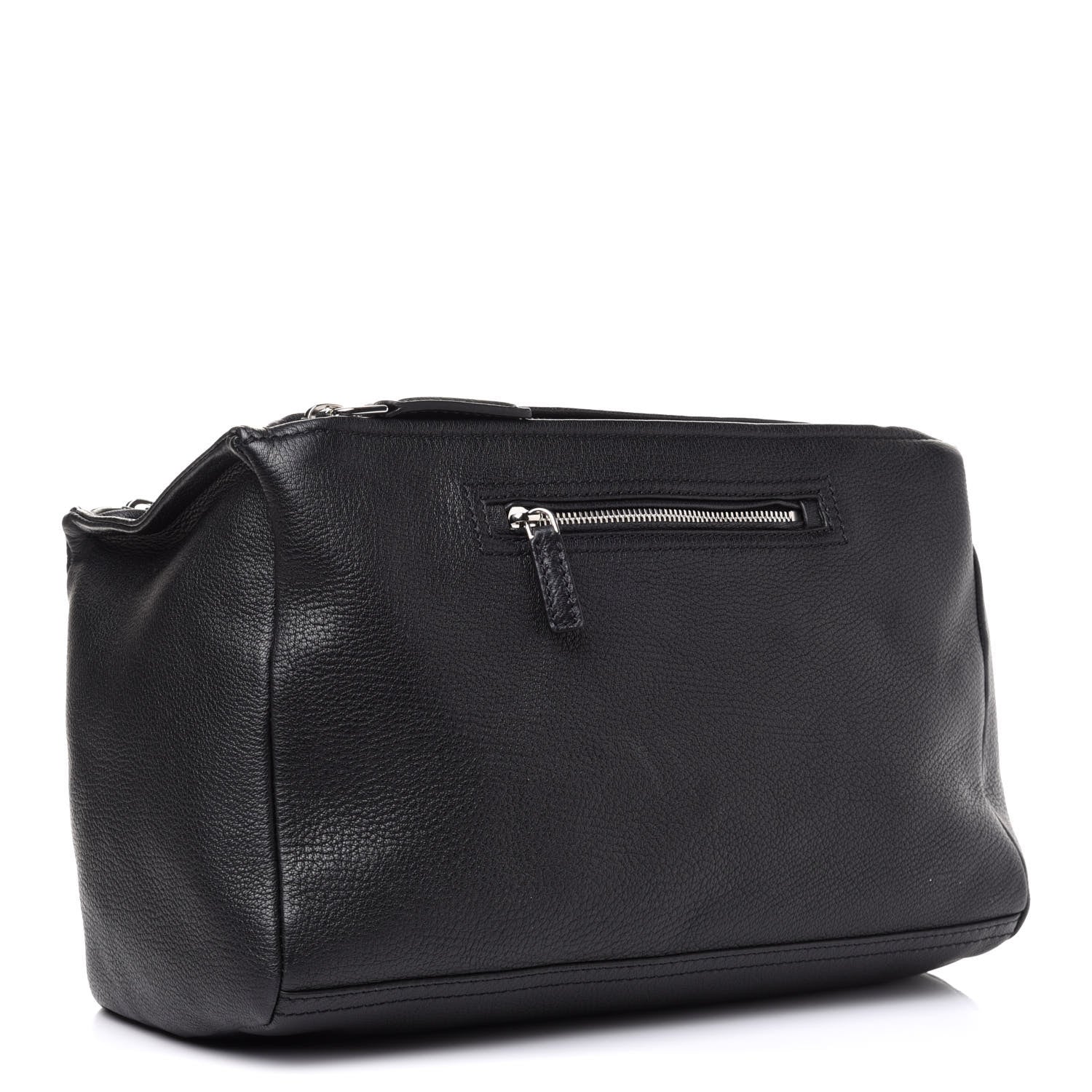 Givenchy Sugar Goatskin Medium Pandora Black 4 of 12