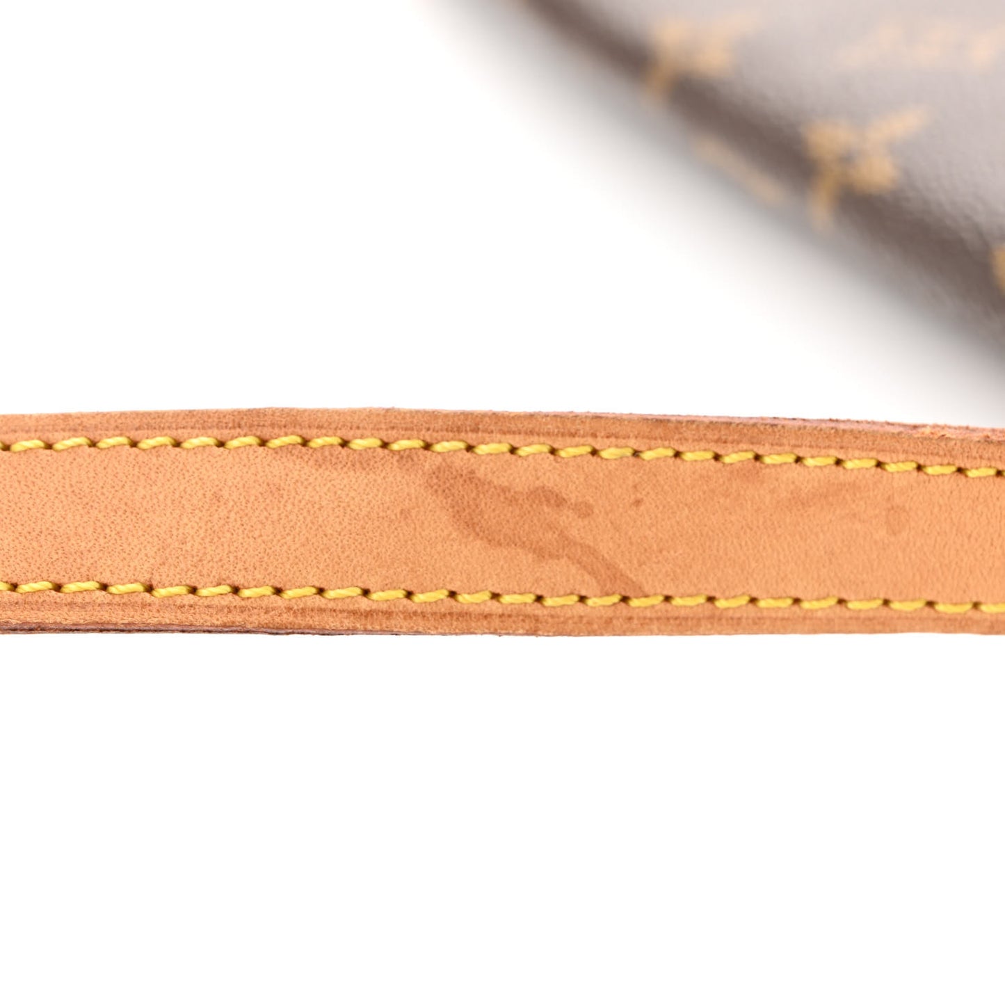 Monogram Musette Tango