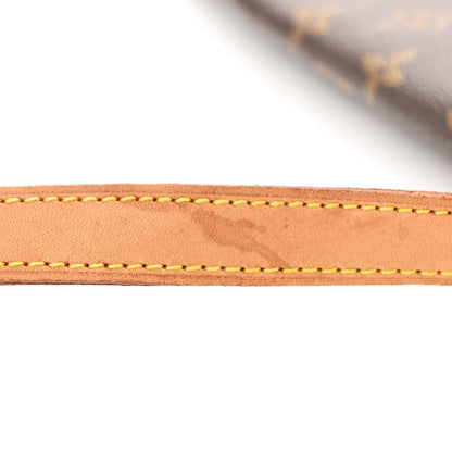 Louis Vuitton Monogram Musette Tango 12 of 13