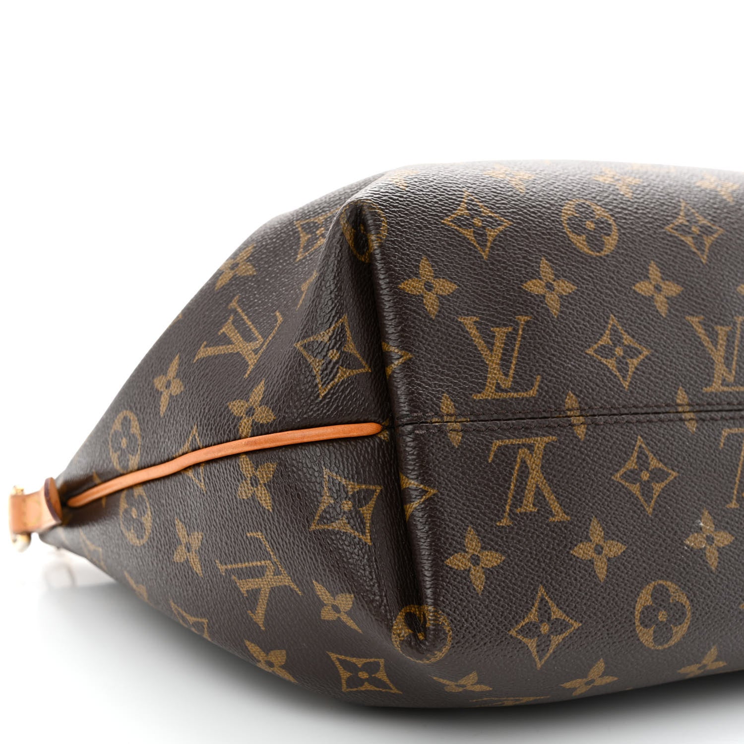 Louis Vuitton Monogram Turenne PM 9 of 12