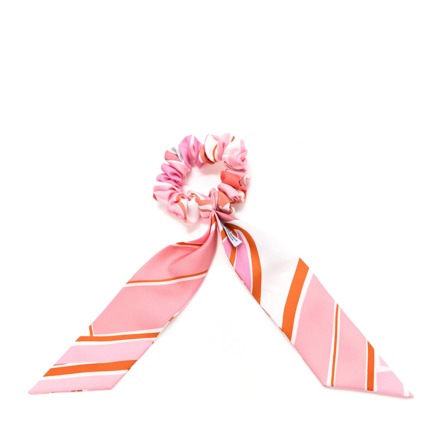 Silk Bella Twilly Scrunchie