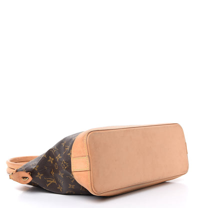 Louis Vuitton Monogram Lockit Horizontal 4 of 16