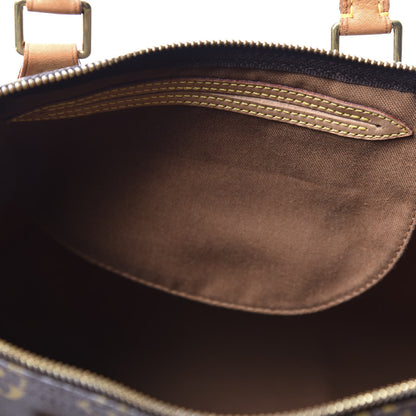 Louis Vuitton Monogram Speedy 35 4 of 9