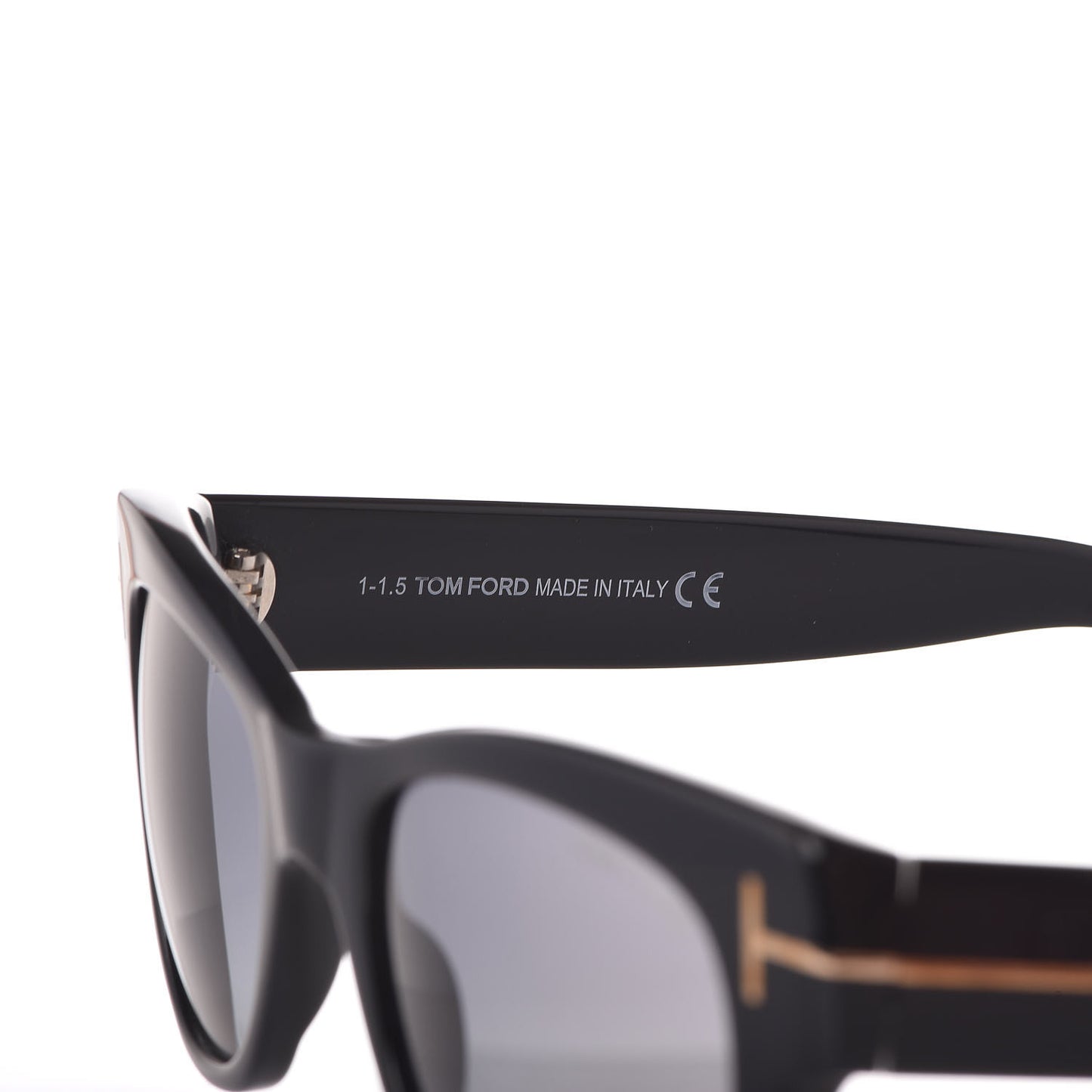 Carey Sunglasses TF58 Black