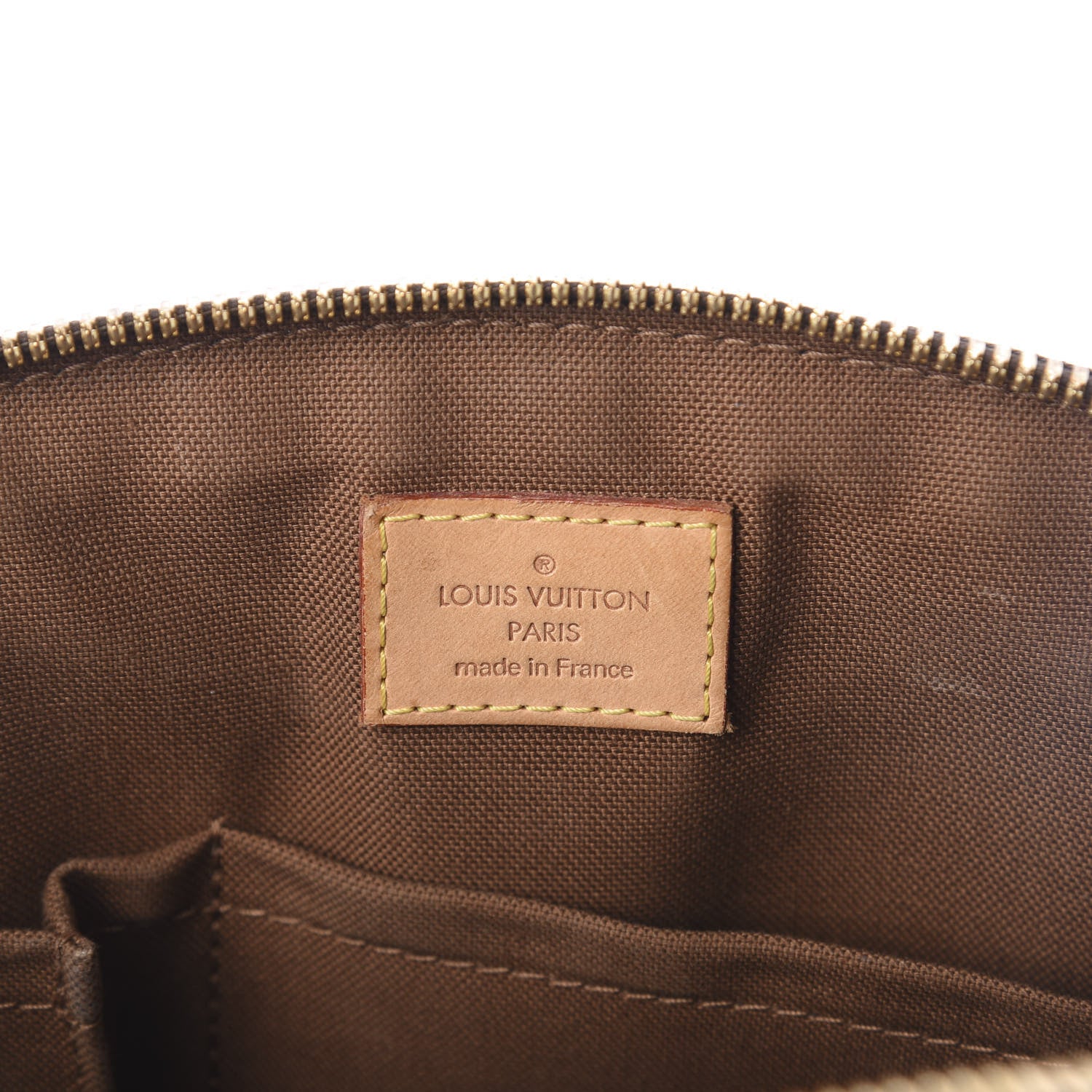 Louis Vuitton Monogram Tivoli PM 6 of 8