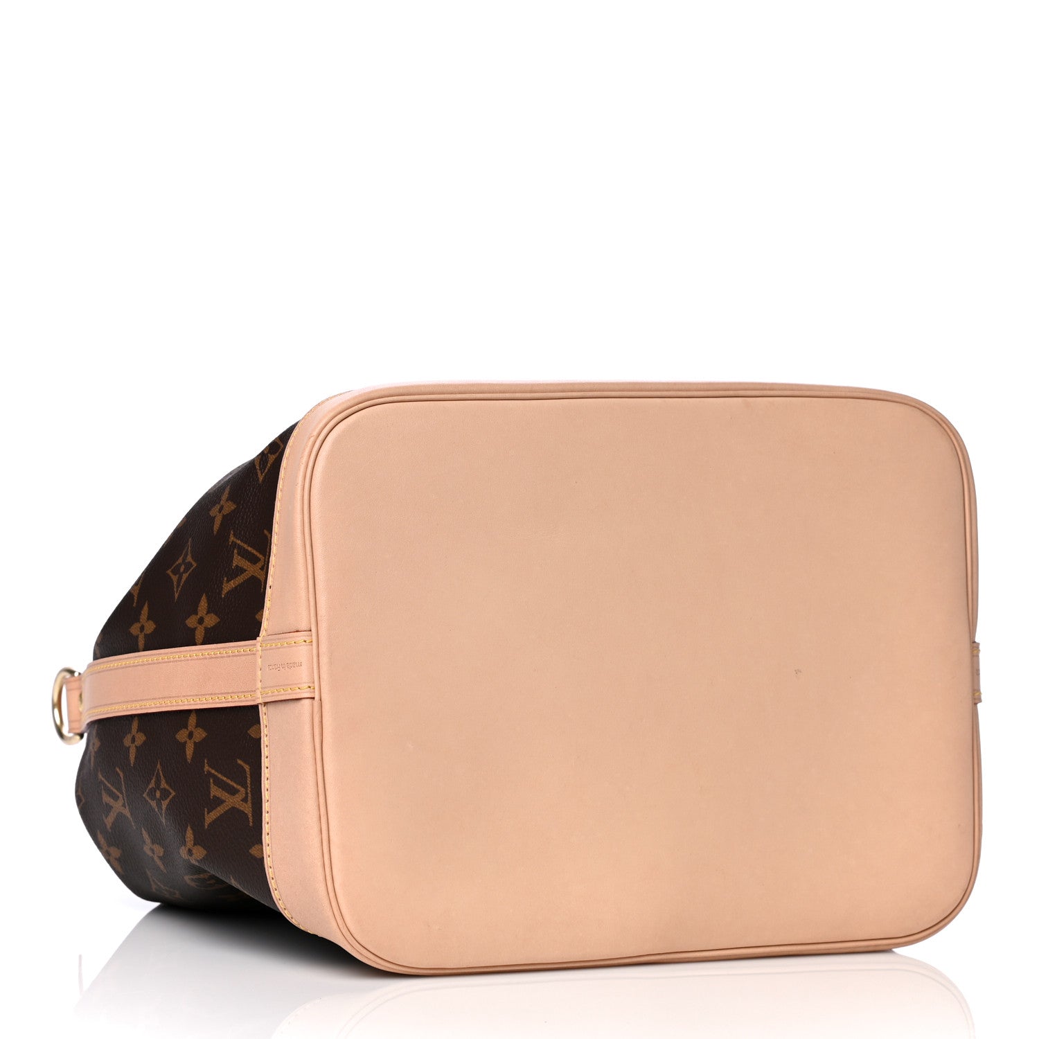 Louis Vuitton Monogram Petit Noe NM 4 of 13