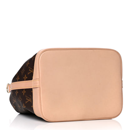 Louis Vuitton Monogram Petit Noe NM 4 of 13