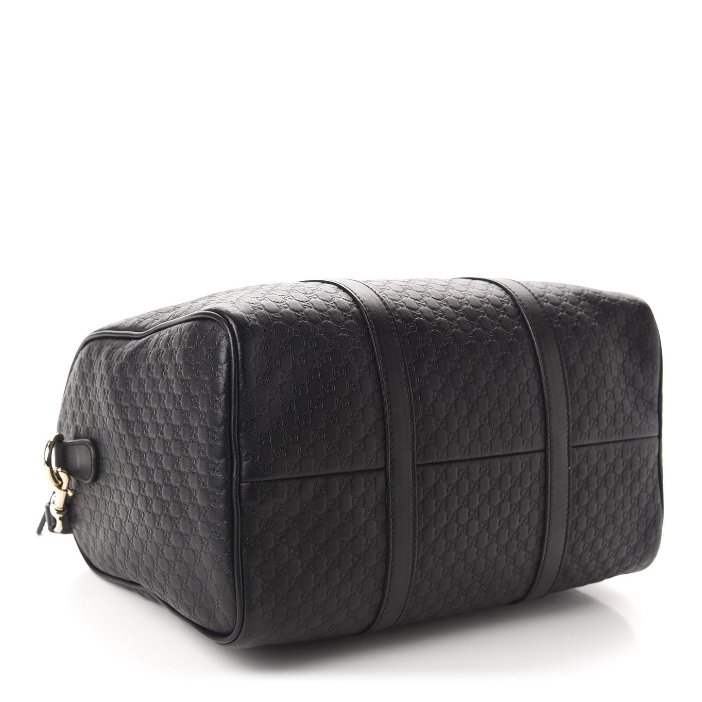 Microguccissima Medium Joy Boston Black