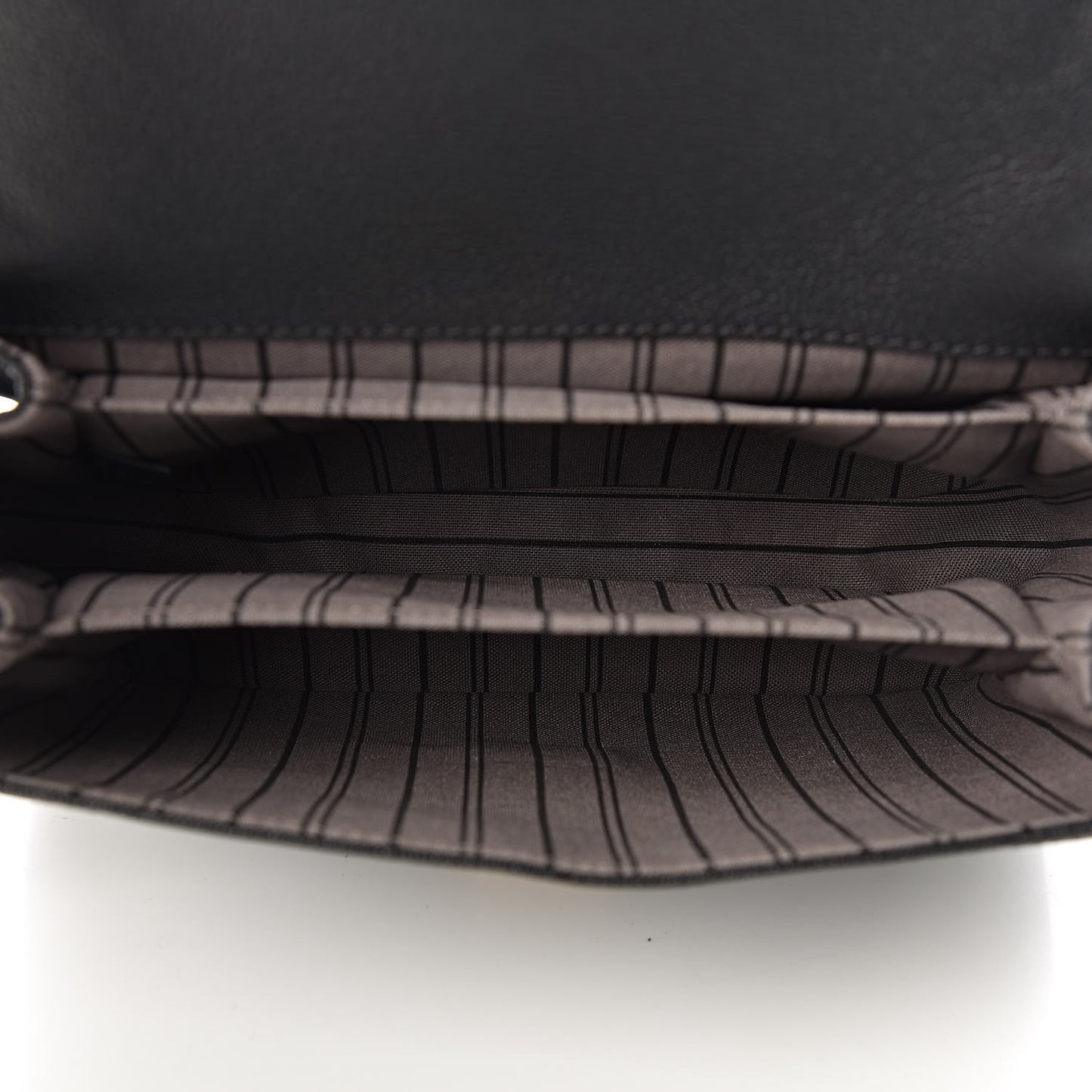Empreinte Pochette Metis Black
