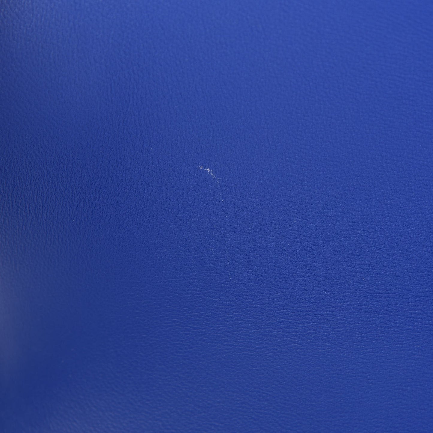 Tadelakt Constance 18 Bleu Electrique