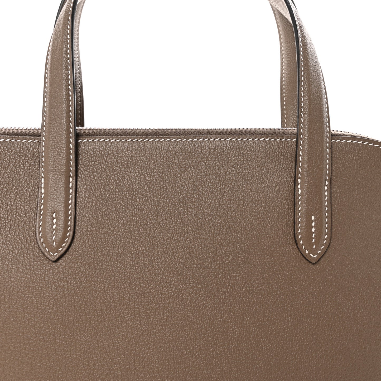 Chevre Mysore Transat Sailor Bag Etoupe