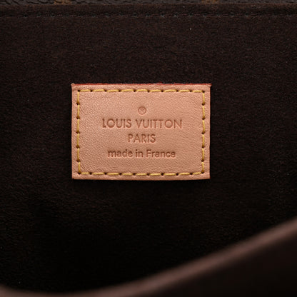 Louis Vuitton Monogram Pochette Metis 11 of 21