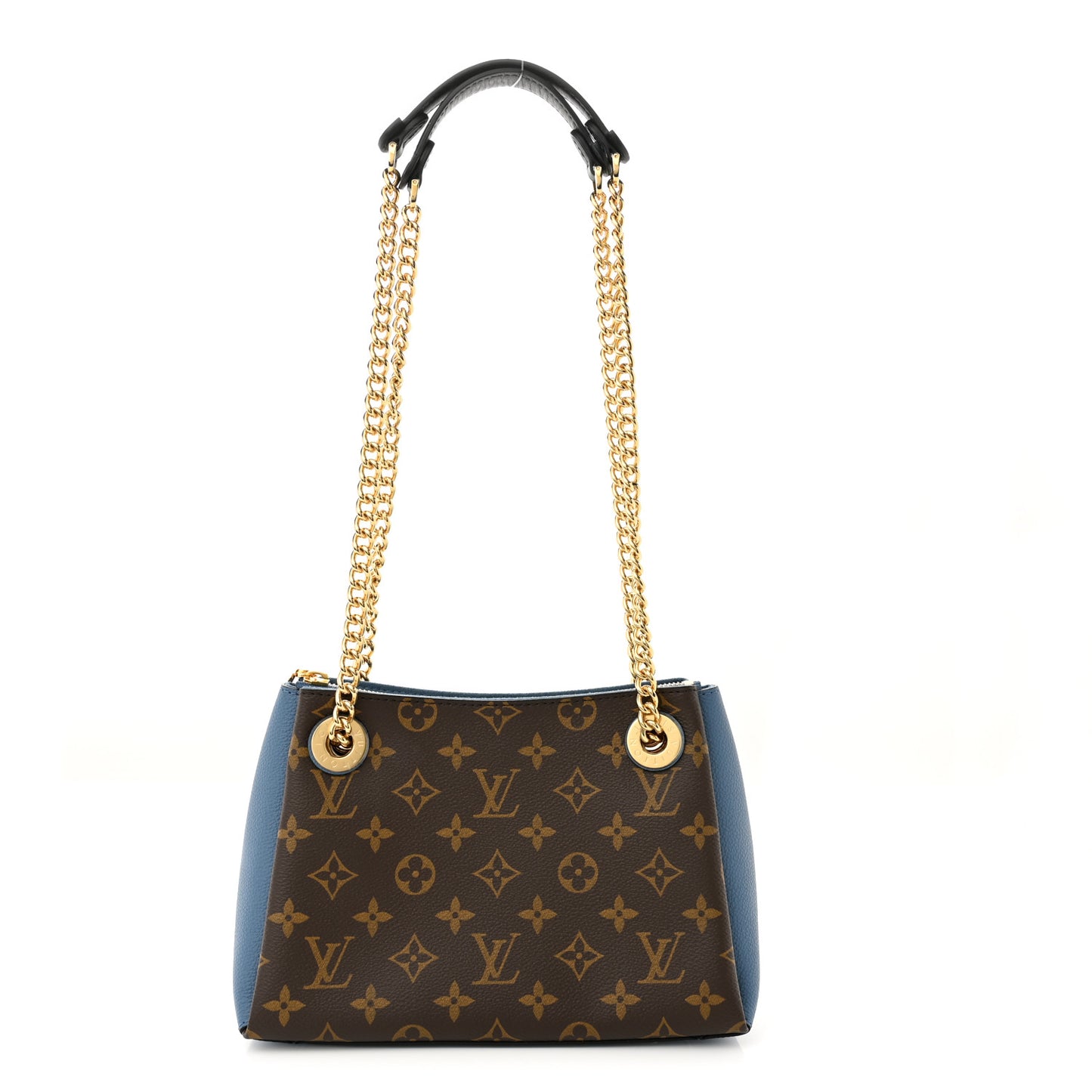Monogram Surene BB Blue Jean