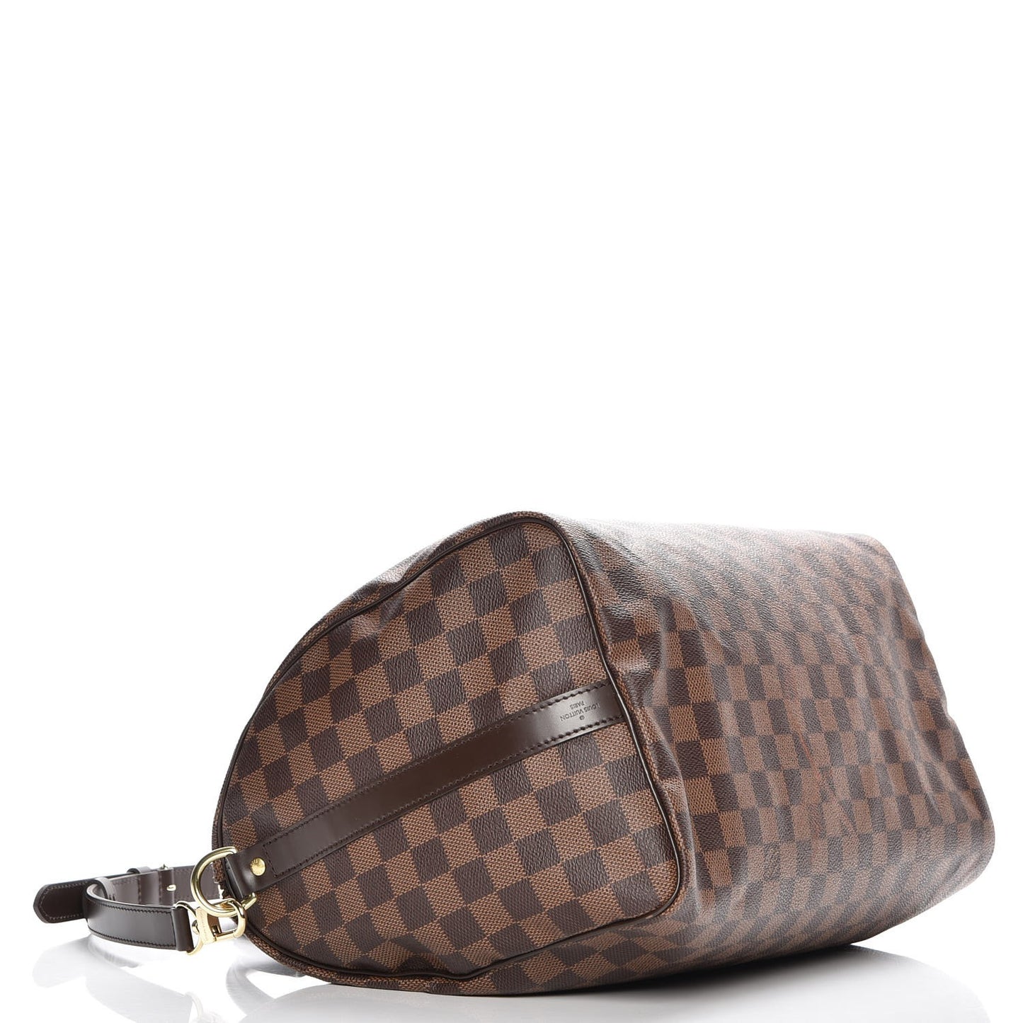 Damier Ebene Speedy Bandouliere 35