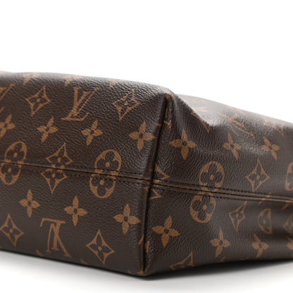Louis Vuitton Monogram Graceful PM Pivoine 9 of 11