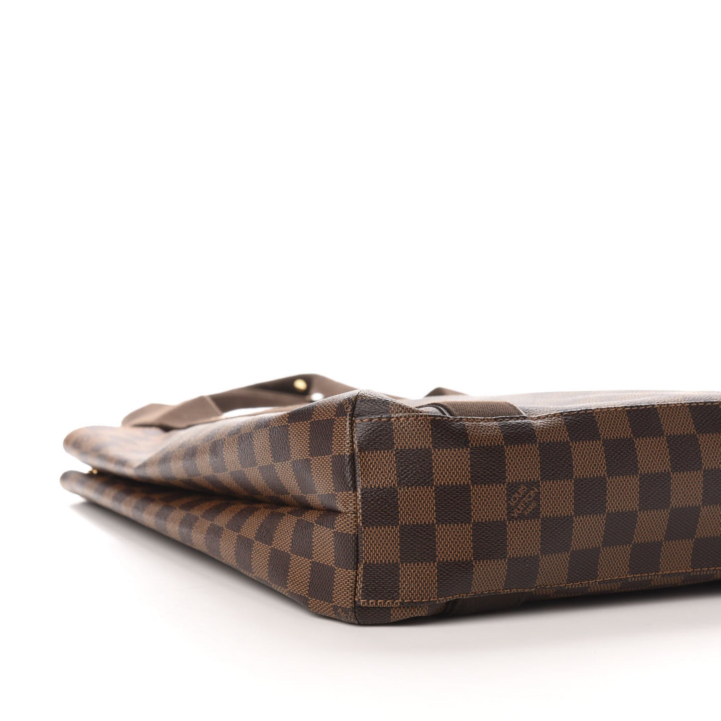 Damier Ebene Cabas Beaubourg