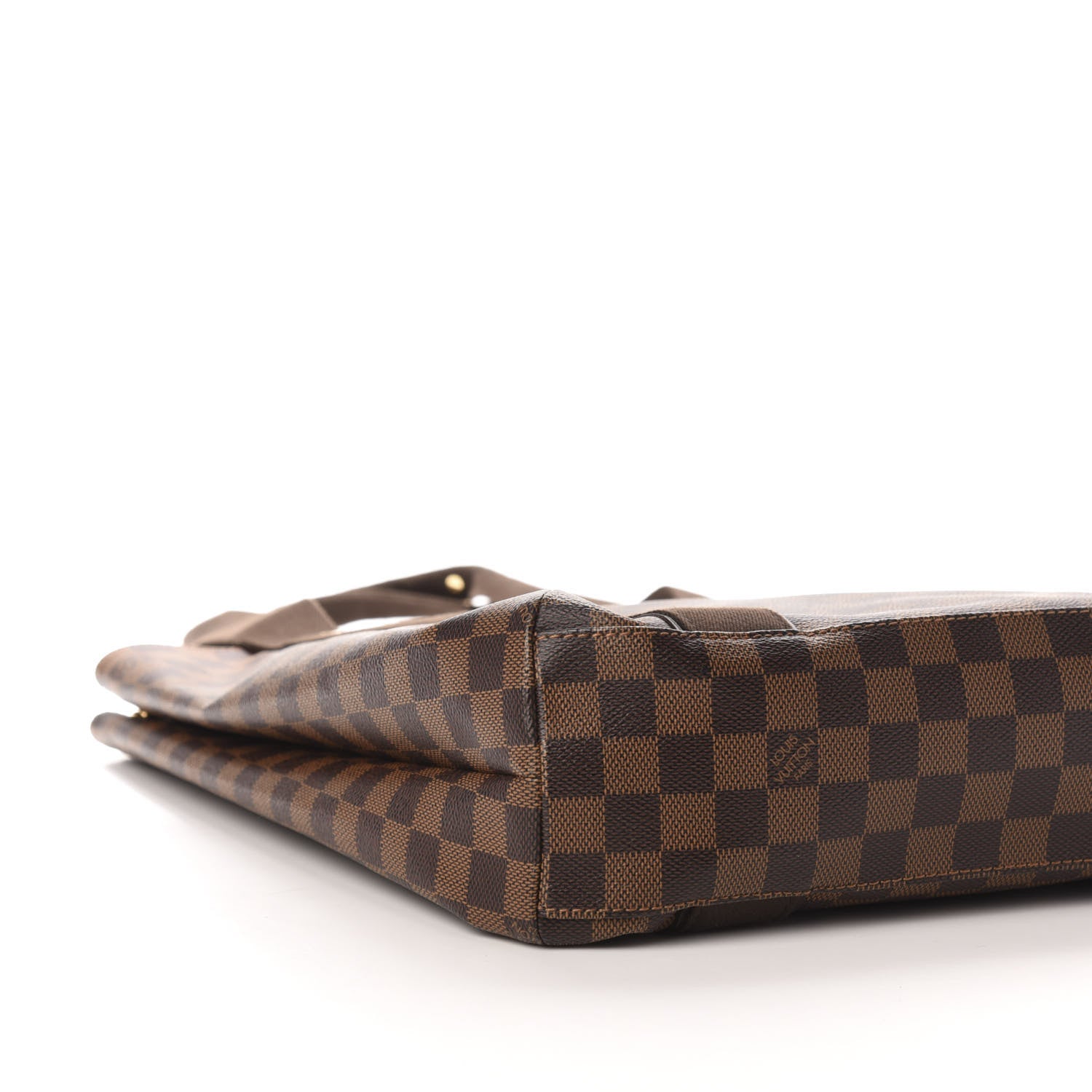 Louis Vuitton Damier Ebene Cabas Beaubourg 7 of 9