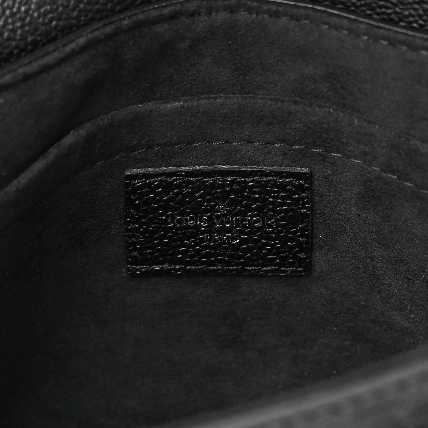 Empreinte Vavin BB Black