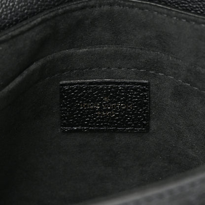 Louis Vuitton Empreinte Vavin BB Black 6 of 11