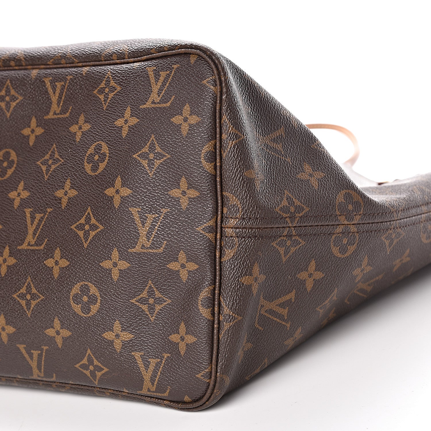 Louis Vuitton Monogram Neverfull GM 12 of 12