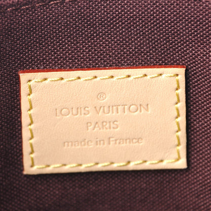 Louis Vuitton Monogram Turenne MM 7 of 8