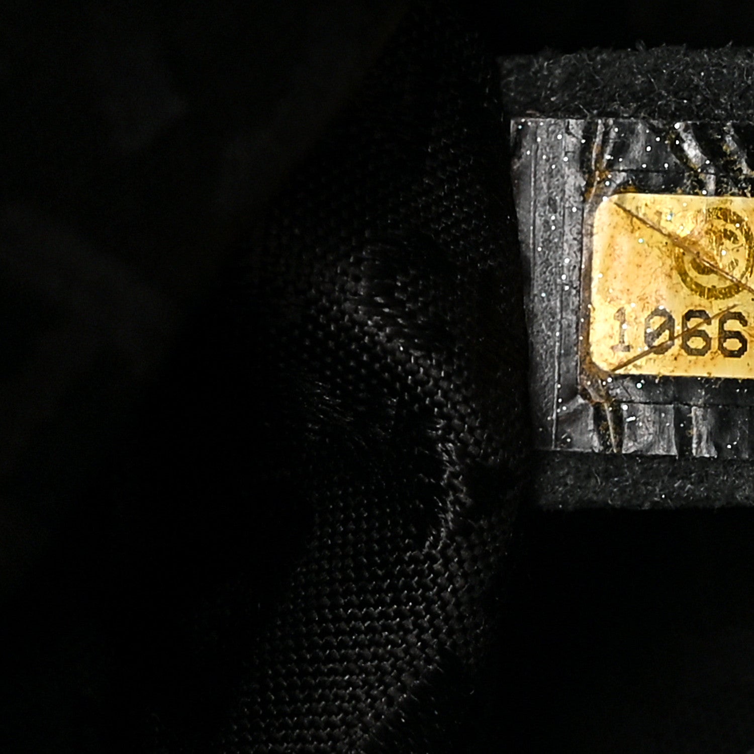 Chanel Lambskin Ultimate Soft Hobo Black 7 of 11