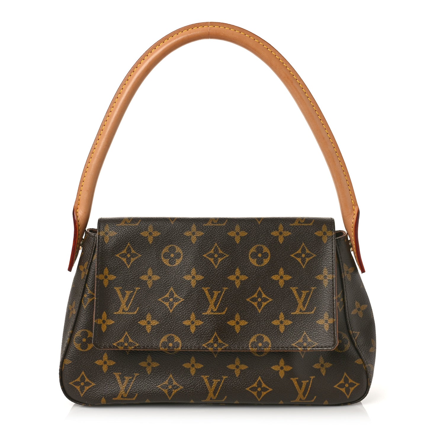 Monogram Mini Looping