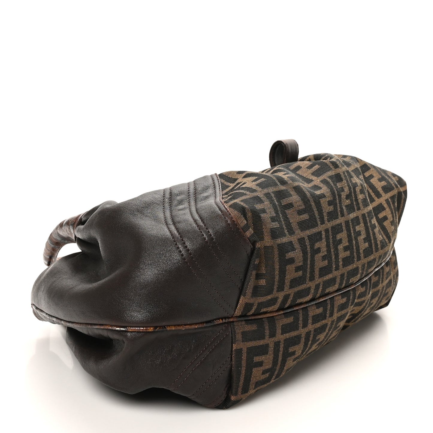 Zucca Nappa Nuvolata Vitello Tortuga Spy Tobacco Moro