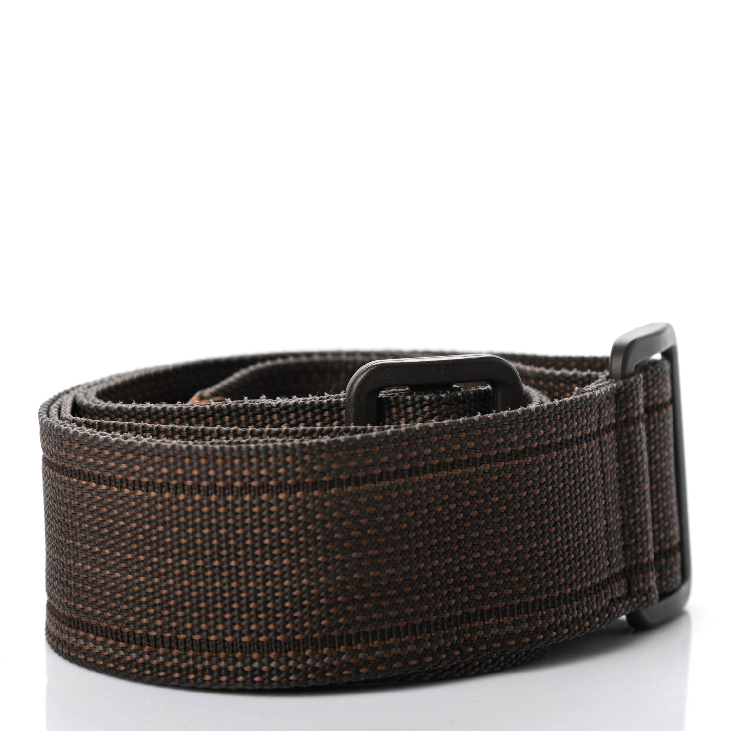 Louis Vuitton Canvas Adjustable Shoulder Strap 2 of 5