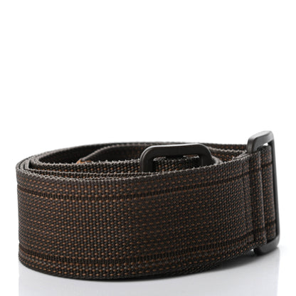 Louis Vuitton Canvas Adjustable Shoulder Strap 2 of 5