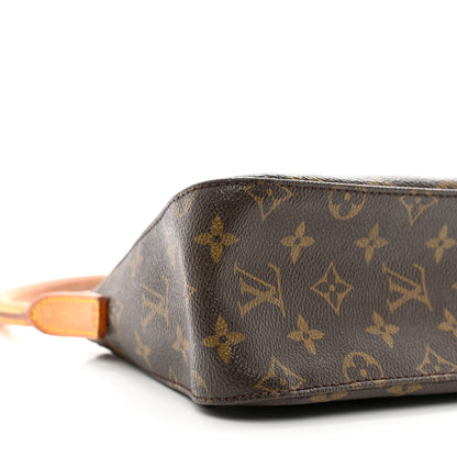 Louis Vuitton Monogram Mini Looping 8 of 14
