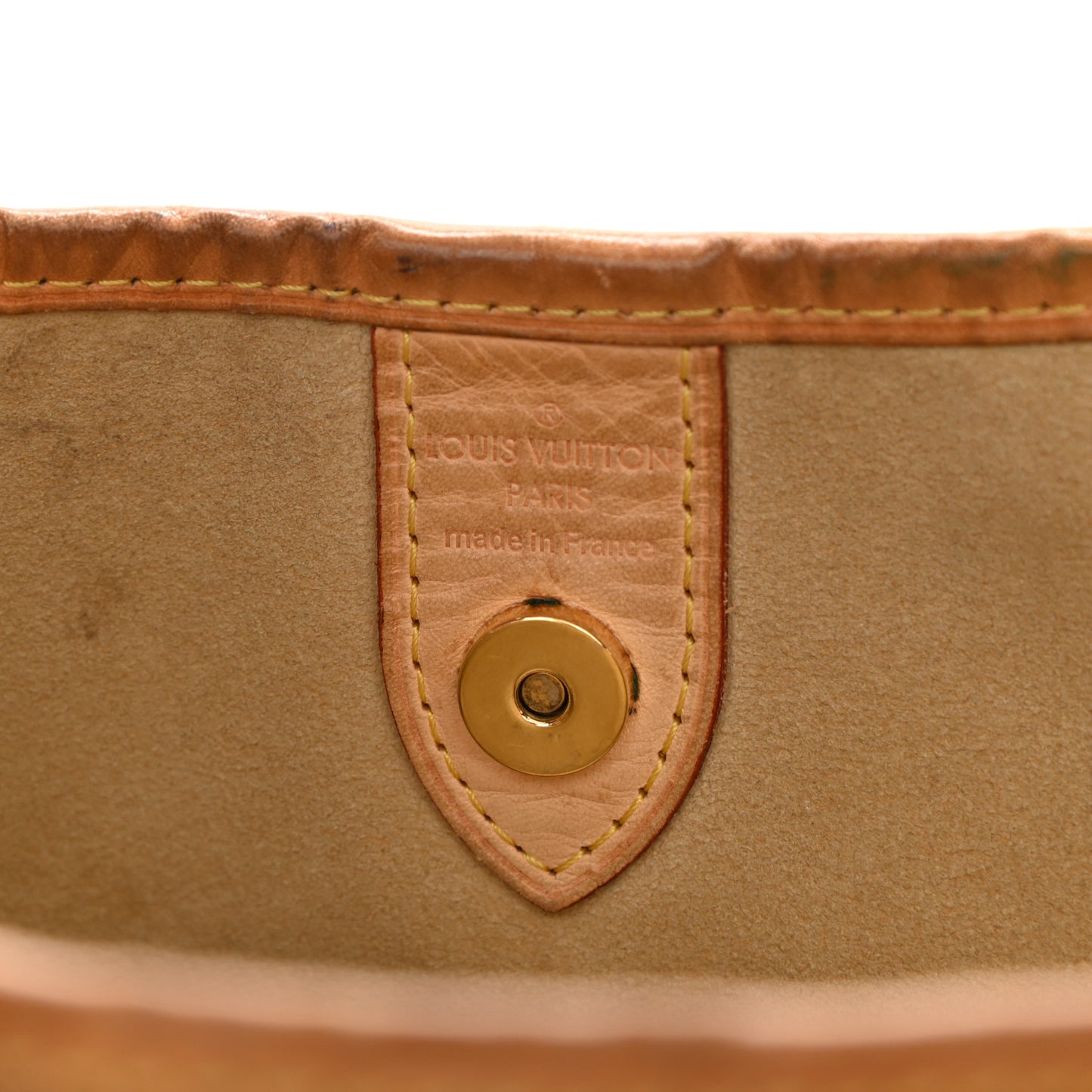 Monogram Galliera PM