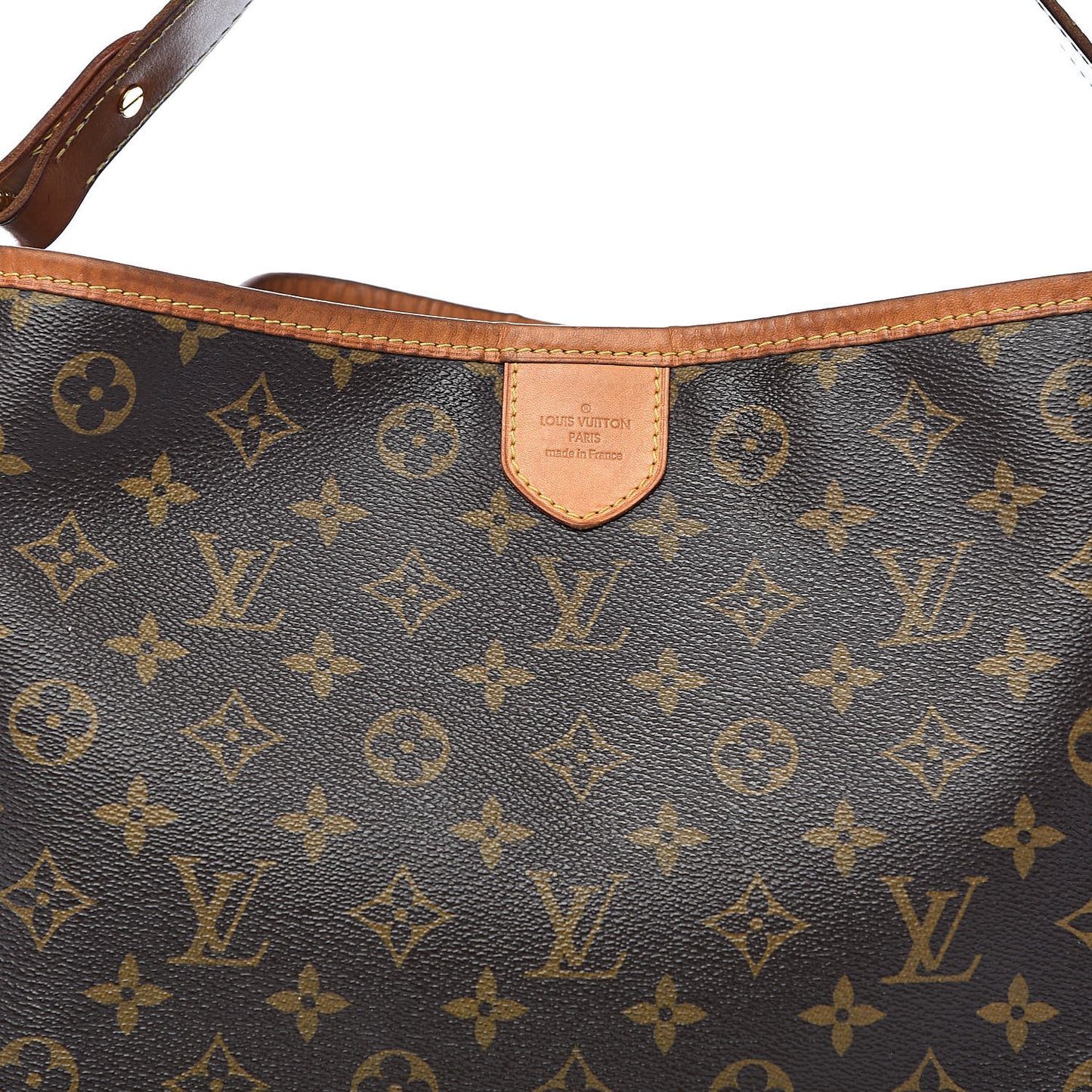 Monogram Delightful PM