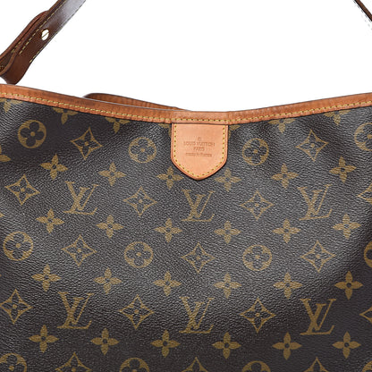 Louis Vuitton Monogram Delightful PM 18 of 18
