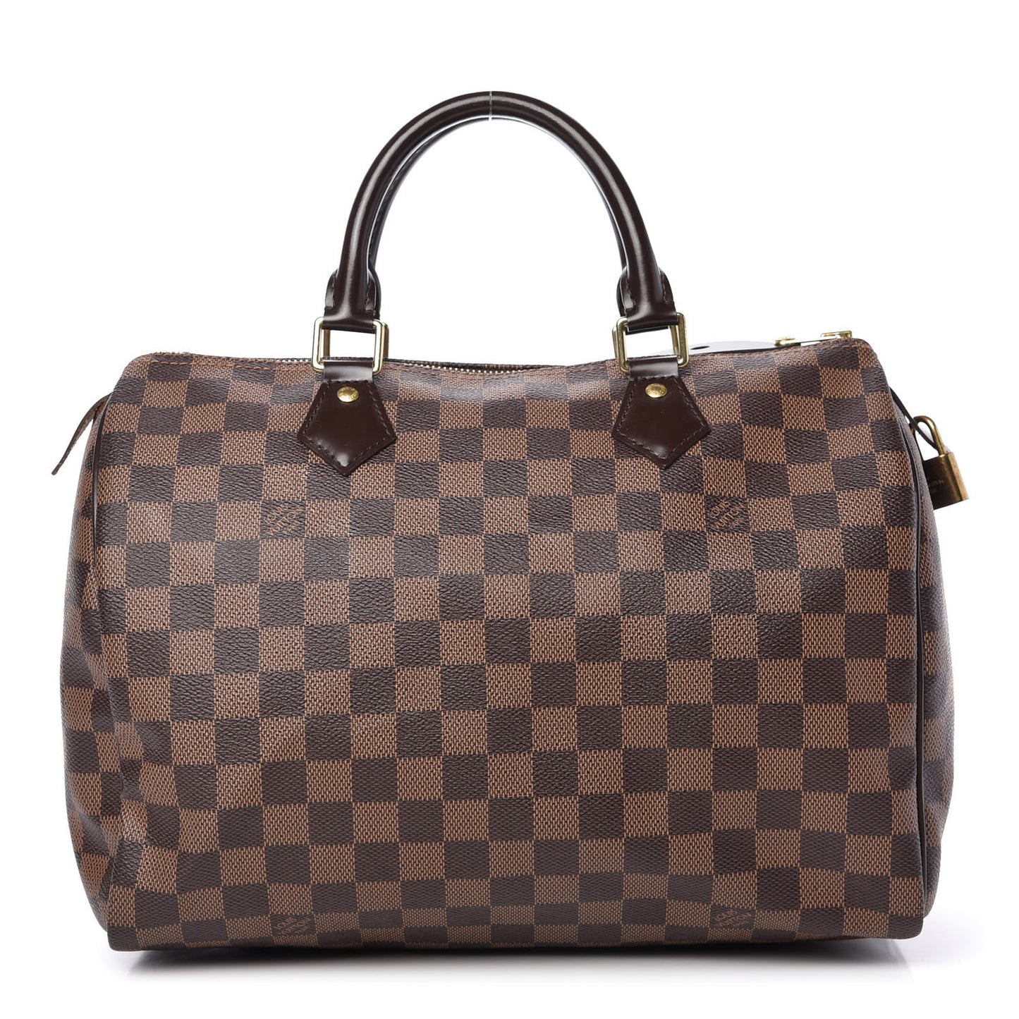 Damier Ebene Speedy 30