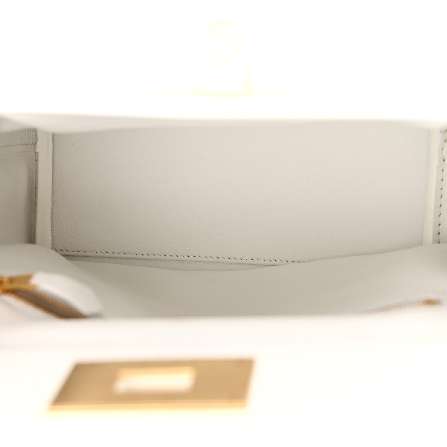 Hermes Evercolor Swift 24/24 21 White 5 of 11