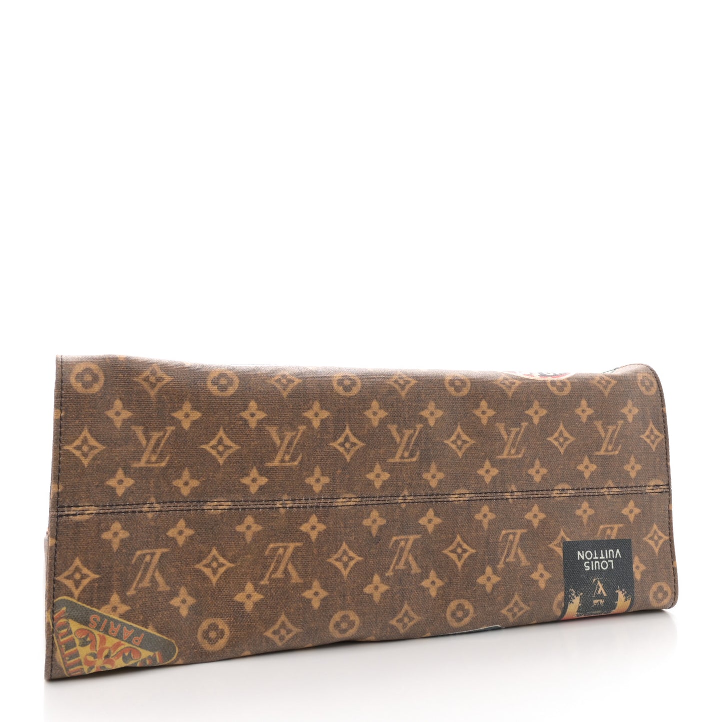 Monogram Flight Mode Onthego Voyage