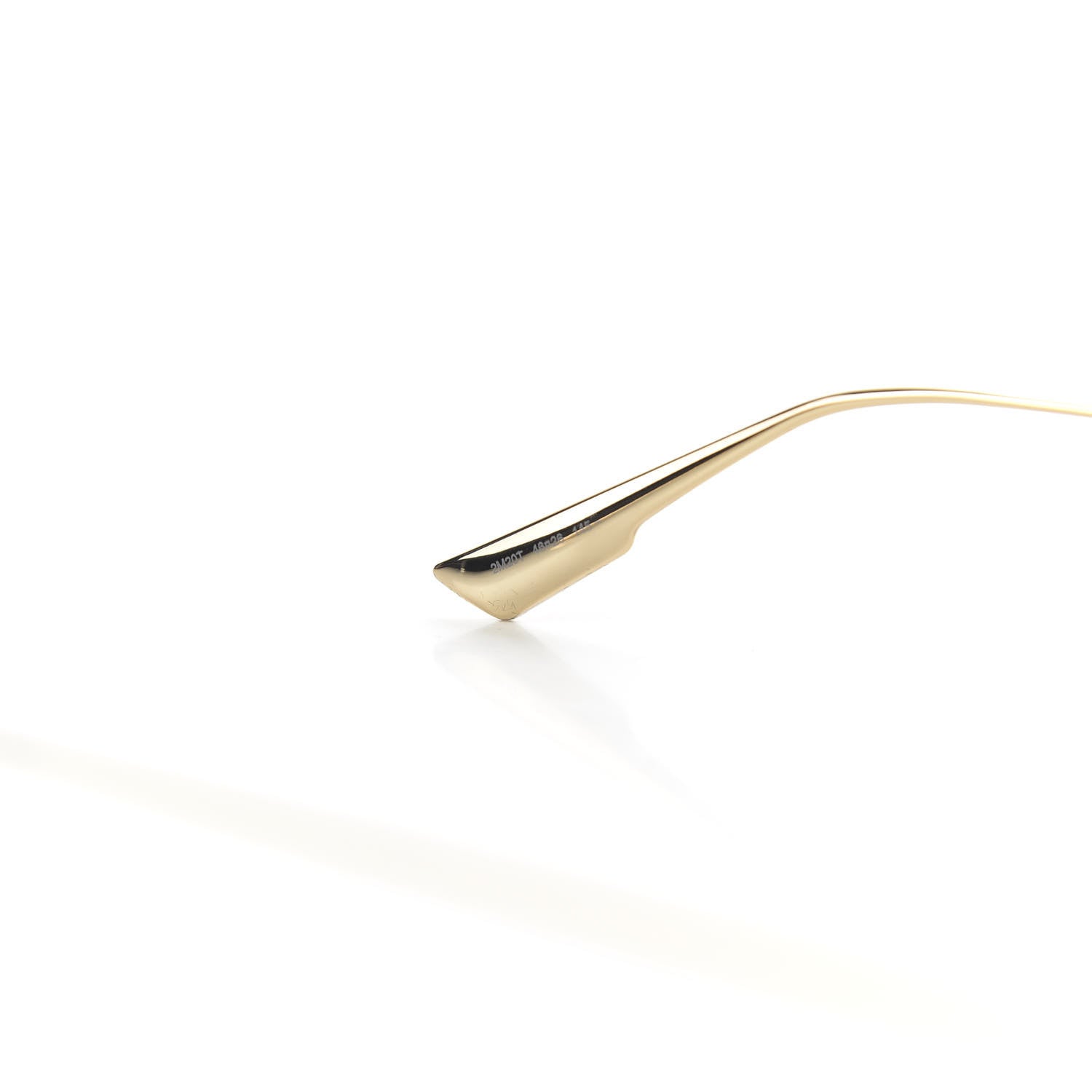 Christian Dior Acetate Metal DiorHypnotic 2 Sunglasses Gold Black 6 of 7