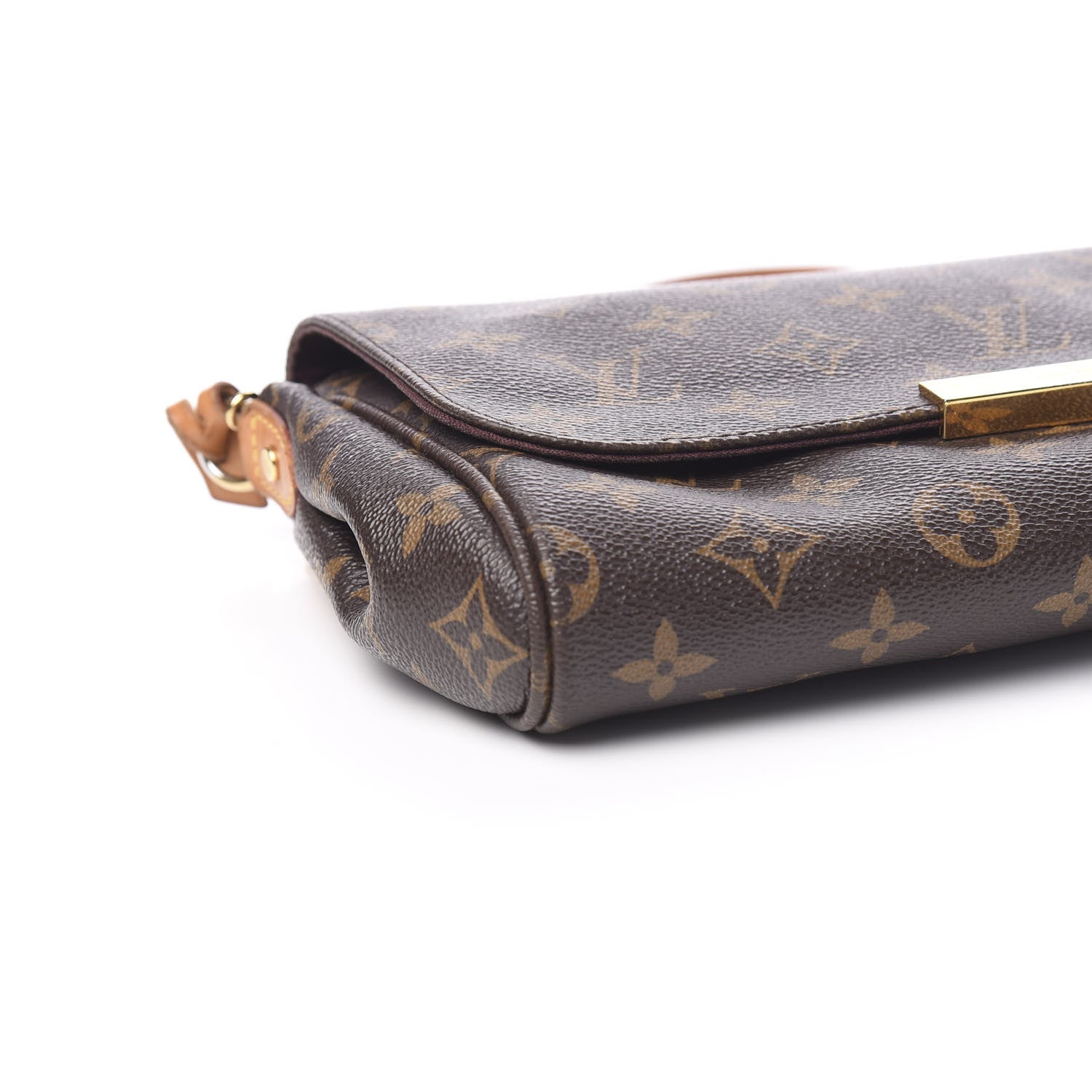 Louis Vuitton Monogram Favorite MM 7 of 9