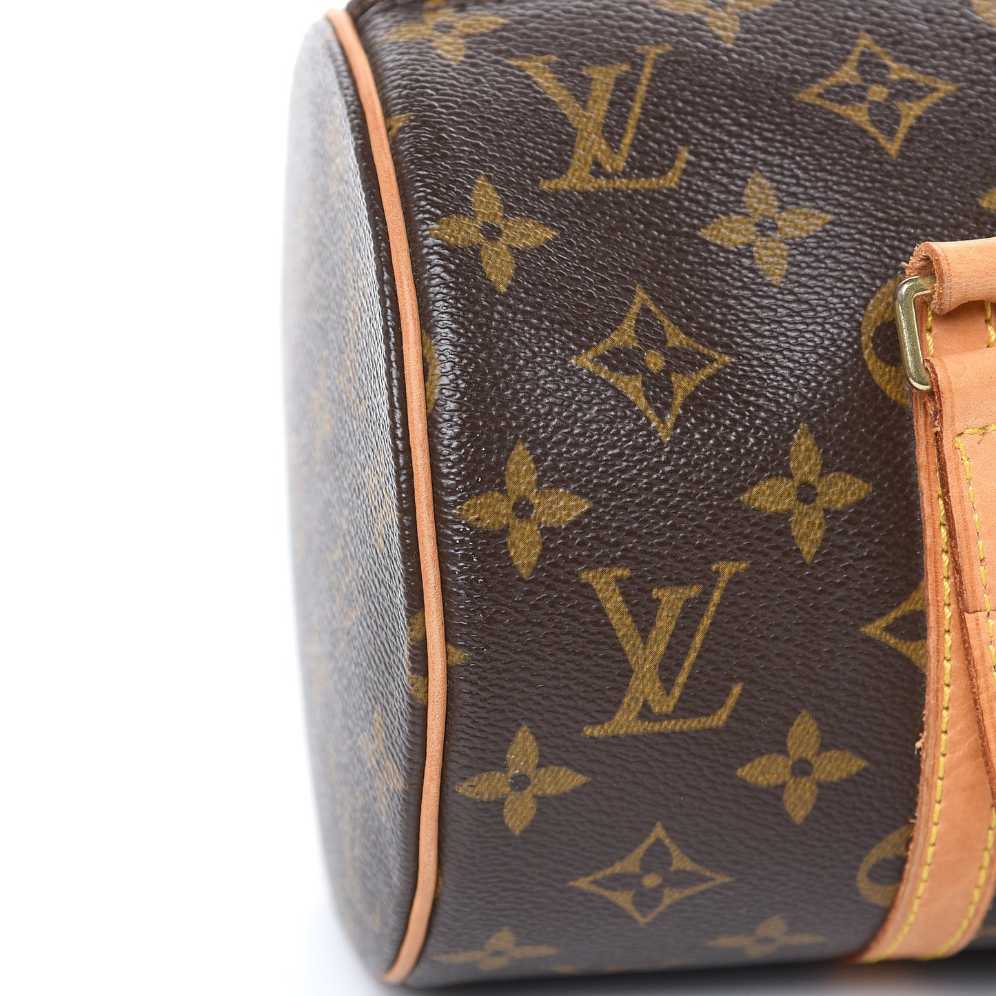 Monogram Papillon 30