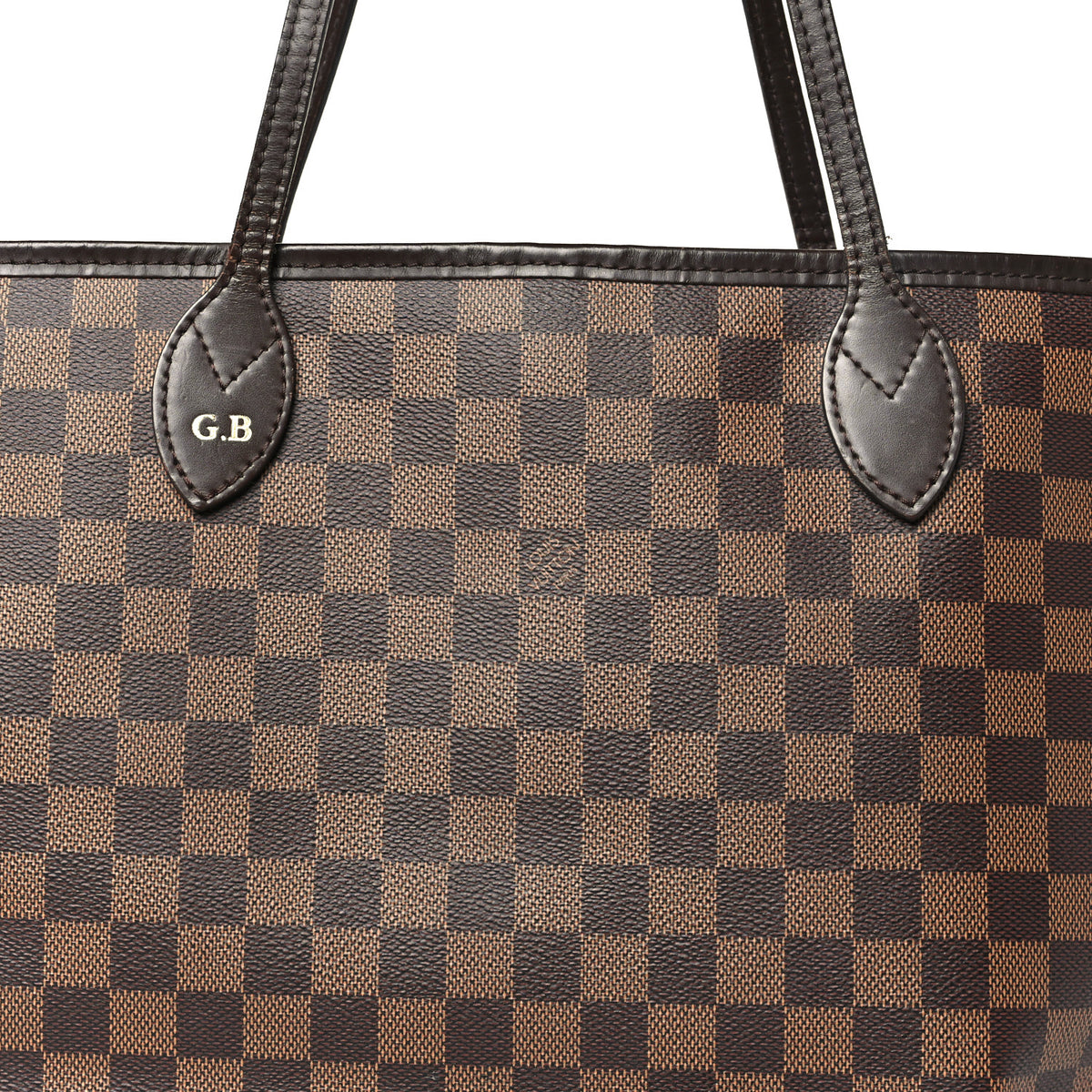 Damier Ebene Neo Neverfull MM