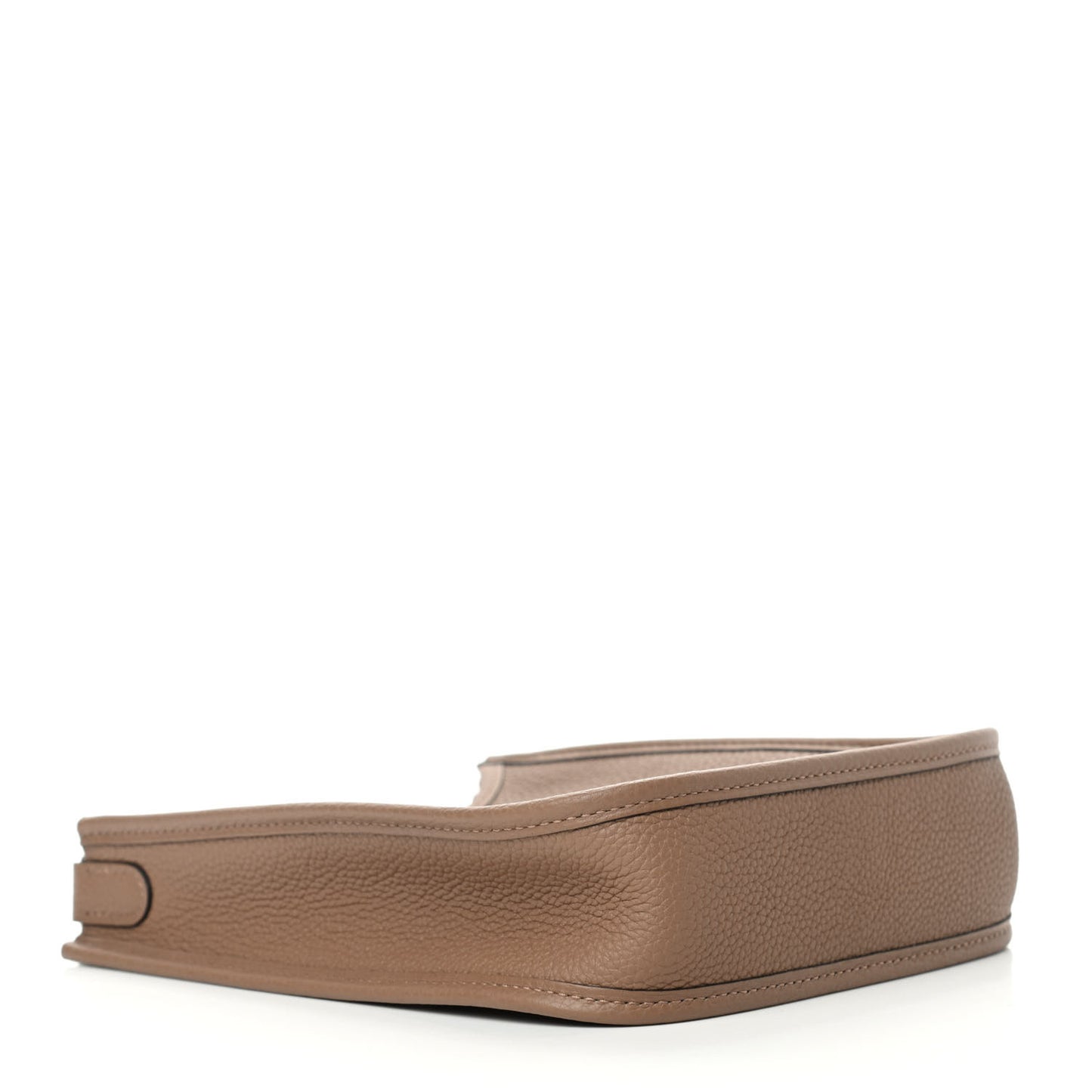 Taurillon Clemence Flipperball Sangle Evelyne TPM Beige De Weimar Noisette Cuivre Gold