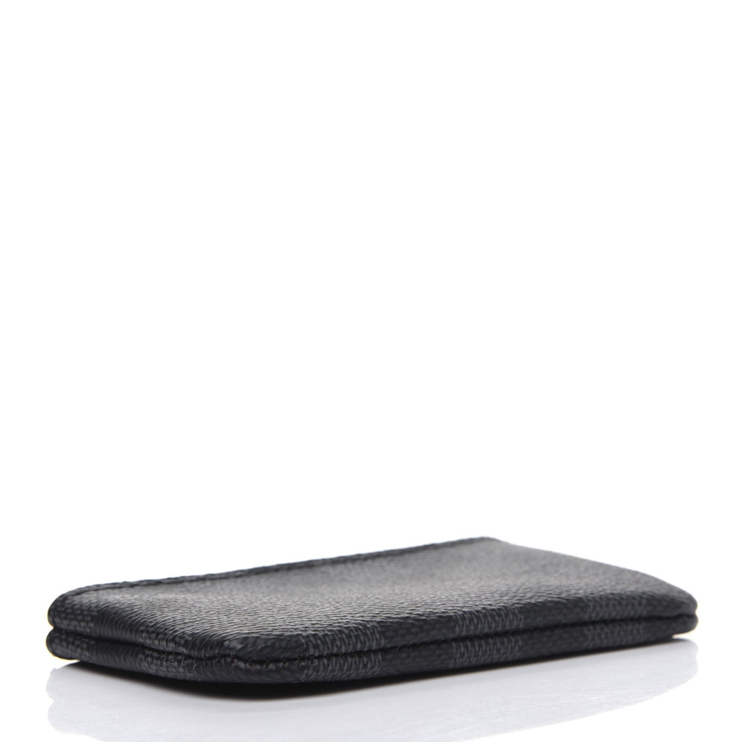 Damier Graphite Key Pouch
