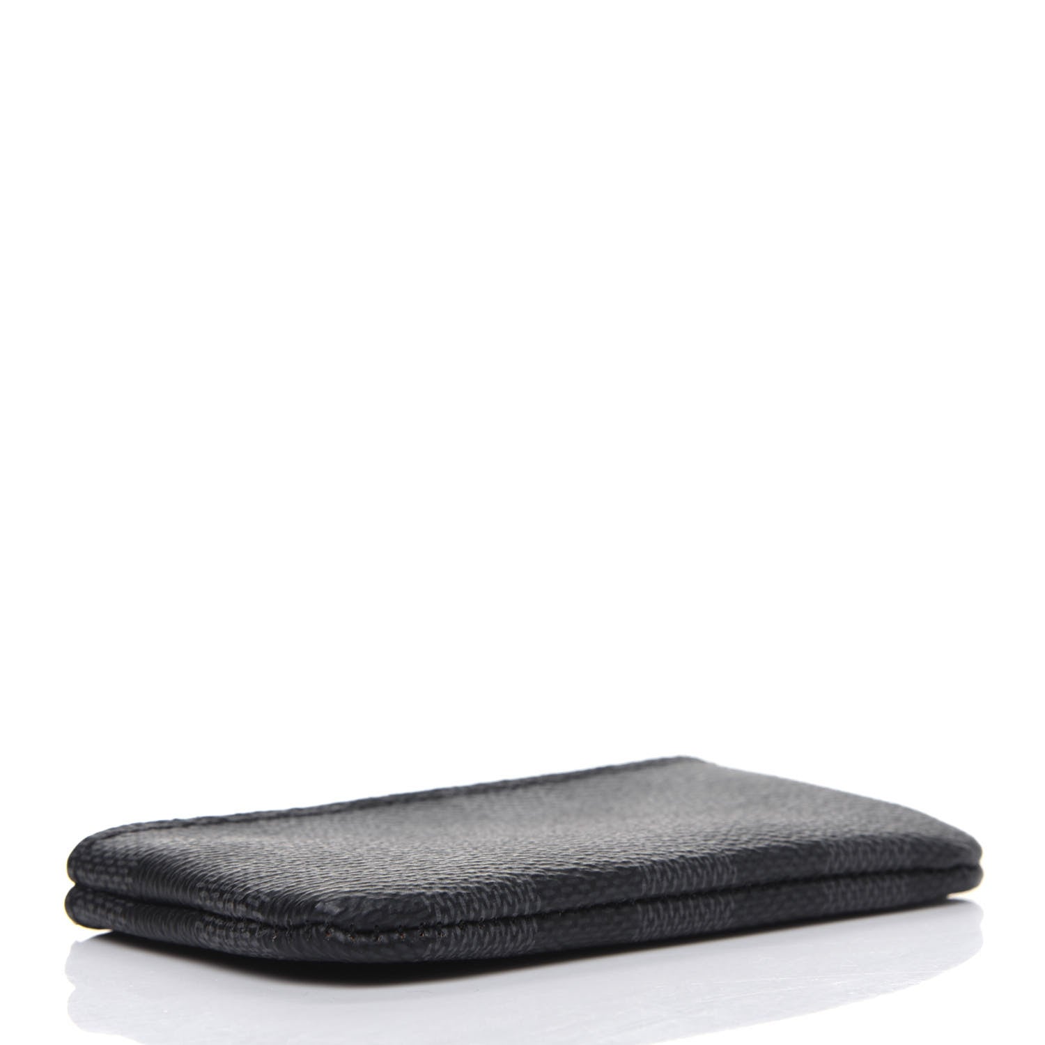 Louis Vuitton Damier Graphite Key Pouch 4 of 10