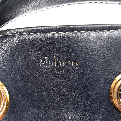 Mulberry Silky Calf Hampstead Blue 6 of 18