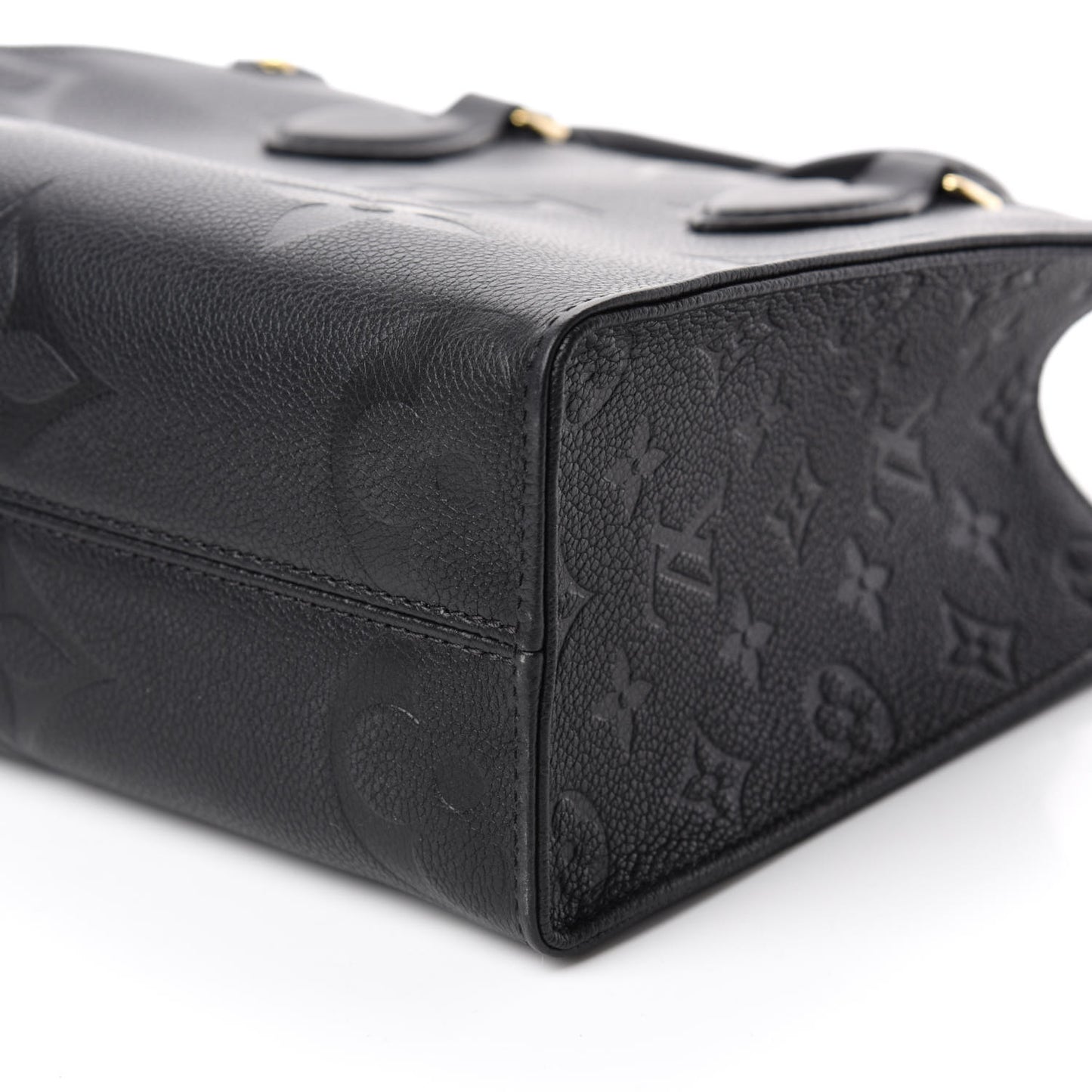 Empreinte Monogram Giant Onthego PM Black